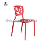 cheap wholesale promotion stackable plastic chair