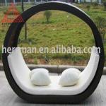 rattan garden furniture