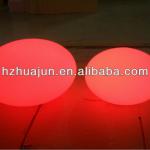 led egg ball/rgb bar ball furniutre/ball stool color change