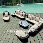rattan garden outdoor furniture 2011-TZY-SF12A