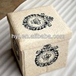 toy box, footstool, storage chest, folding pouffe-143071