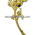 Rose flower for coffin decoration DP038