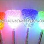 Girl flashing stick/led flashing light stick/concert light stick