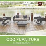Rattan Furniture DDG-SF10187