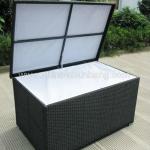 Rattan Outdoor FurnitureWicker Storage Box