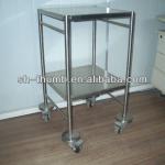 multilevel metal wire newspaper rack / floor standing newspaper rack / wall mounted newspaper racks-DMZ001
