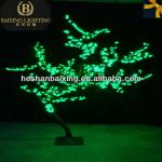 648 LEDs Artifical Home Decor Led Cherry blossom Tree lights