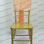 Wood office chair For Restaurant-RCC-A01280