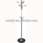 WEI JIE DA brand folding stand clothes hanger stand-WJD-8103