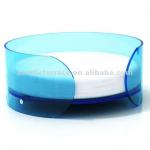 Style Colored unique Pets bed,blue dogs bed