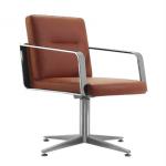 2013 new design modern leisure swivel chair-91606