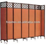 Movable Flexible Screen-Movable Flexible Screen