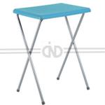 2010 hot newest mini plastice table furniture