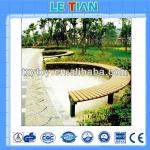 modern leisure bench for sale LT-2119A-LT-2119A