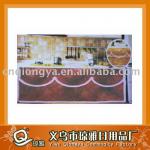 cookroom furniture cover PE material