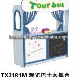 2013 wooden kindergarten cabinet TX-3181M