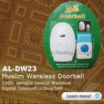 Muslim Family Doorbell