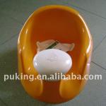 inflatable baby booster seat/fantastic baby seat/PU foam manufacturer