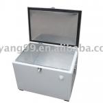 outdoor Metal Cooler box