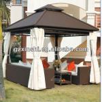 garden gazebo/outdoor furniture