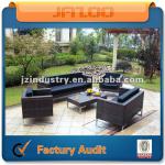 Outdoor PE wicker furniture-JZ41.7103