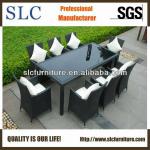 Good Quality Garden Furniture Rattan (SC-B8849-B)-SC-B8849-B Garden Furniture Rattan