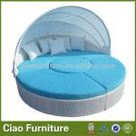all weather rattan patio furniture-CF699