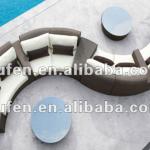 2014 china outdoor furniture garden set-YF3198