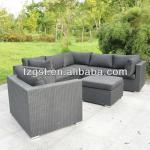 2013 New Style used wicker furniture