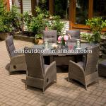 2014 outdoor rattan garden furniture-DH-D088