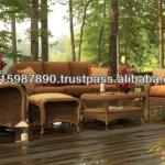 2013 New rattan outdoor furniture-AL - 81520