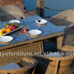 garden furniture wicker chair rattan table garden furniture