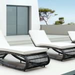 2013 New popular modern outdoor patio furniture (HL-2117)