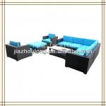 waterproof rattan furniture/ outdoor furniture