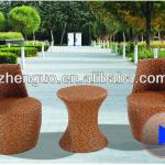 2013 modern garden outdoor rattan furniture