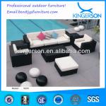 2014 Manufacturers rattan Outdoor Furniture