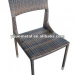 100% Hand garden chair rattan furniture