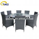Granco KAL953 outdoor table and chair