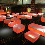 Led Light Sofa MDL26