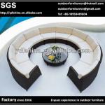 alunminium frame outdoor furniture-V-145