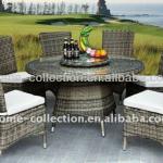 Daffodil Dining set-12013