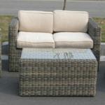 rattan outdoor furniture
