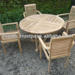 Stacking Outdoor Set-GFS-9091