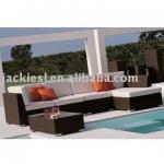 F23 rattan furniture garden furniture