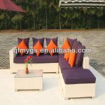 2013 new style PE out door furniture