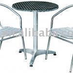 aluminum garden sets (TLH-101)