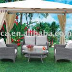 Outdoor Furniture PCA279SET-PCA-279SET