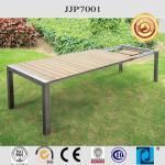 Large extension dining table JJP7001-JJP7001