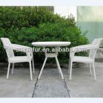 Garden Wicker Outdoor Furniture