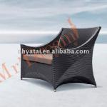 Outdoor Furniture Rattan Sofa CF61-9001-CF61-9001